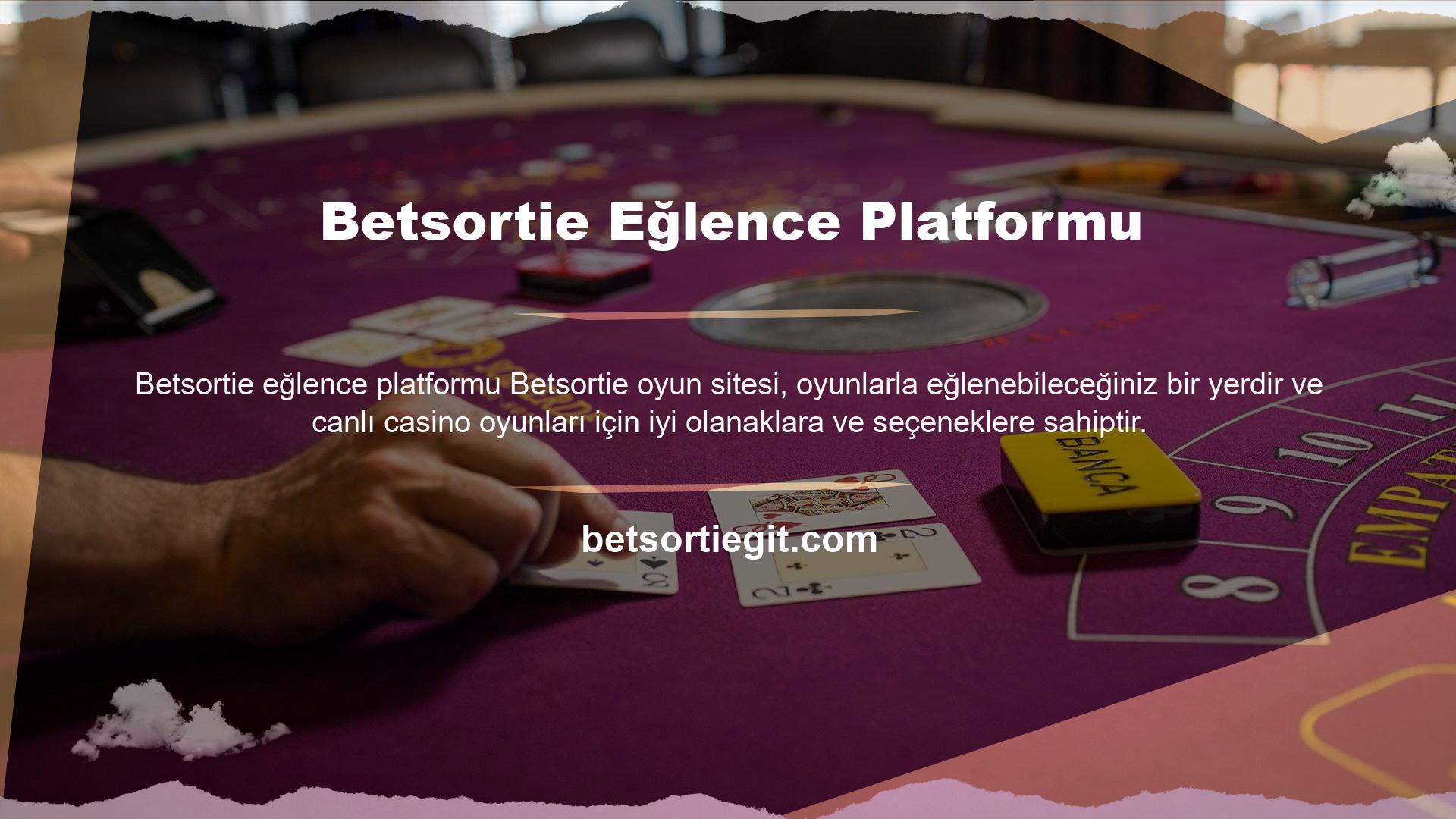 Bu kategori, eğlence kategorisini ve diğer site hizmetlerini içeren bölümdür