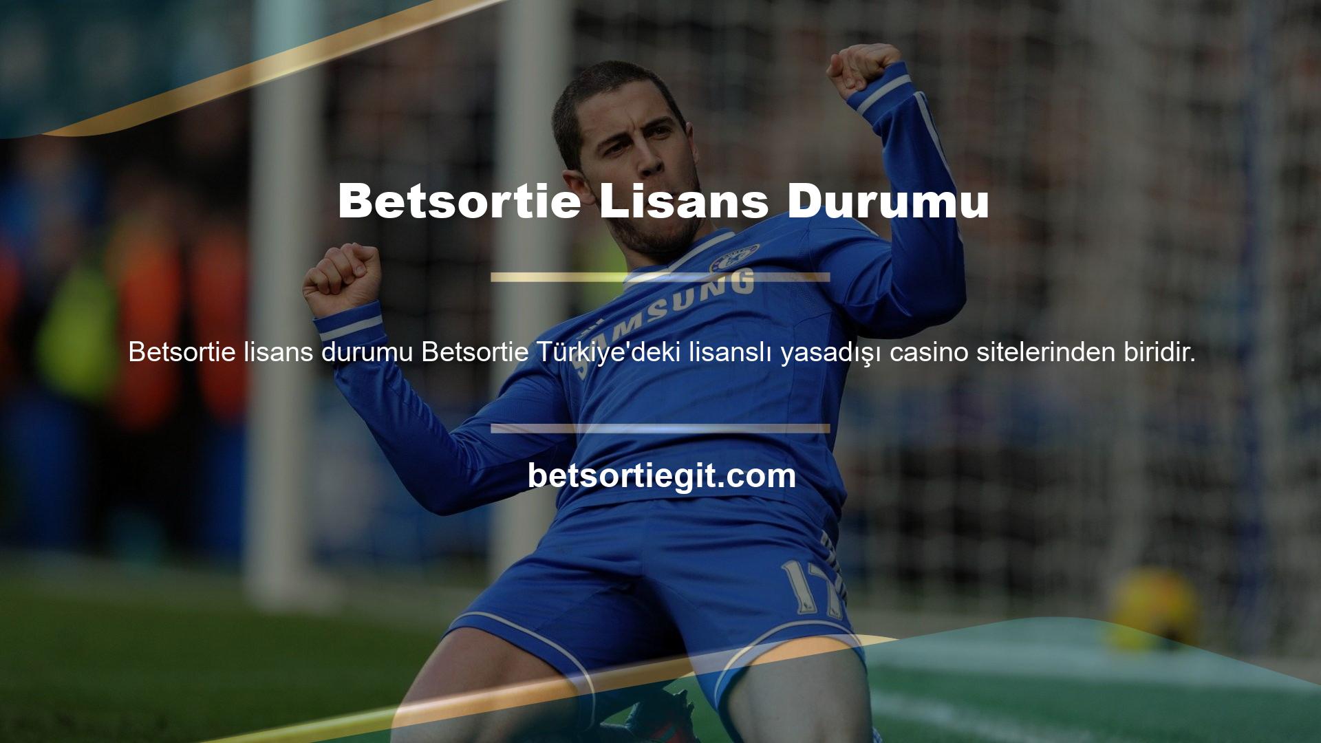 Mevcut e -posta adresini kullanıyorsanız, yasadışı casino sunan bazı web sitelerinde bir hesap oluşturabilirsiniz