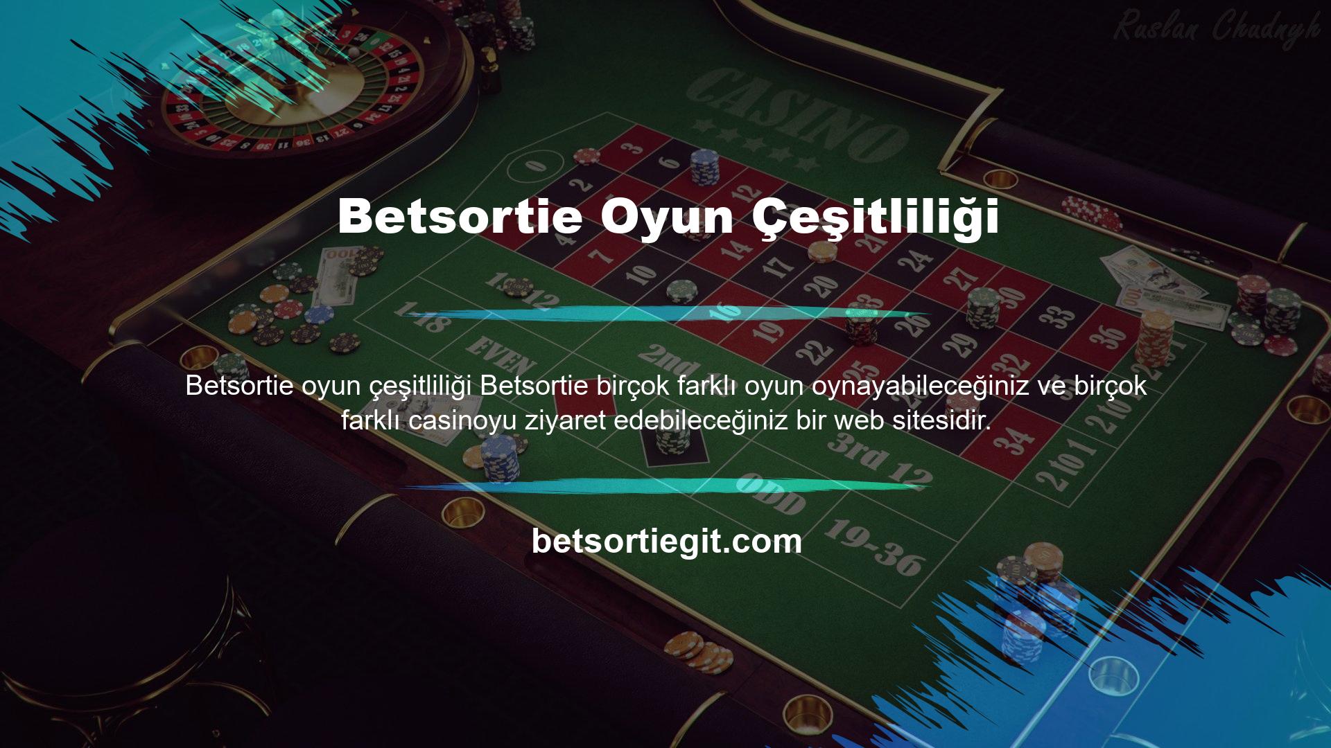 Üye olduğunuz için asla pişman olmayacağınız bir site olarak piyasadaki konumunu korumayı başarıyor
